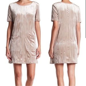 Spirit of Grace Velvet Dress | Size S